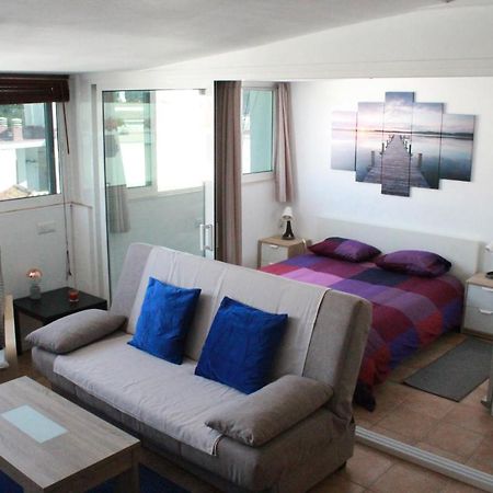 Apartment Sirena Beach Nerja Ngoại thất bức ảnh