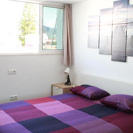 Apartment Sirena Beach Nerja Ngoại thất bức ảnh