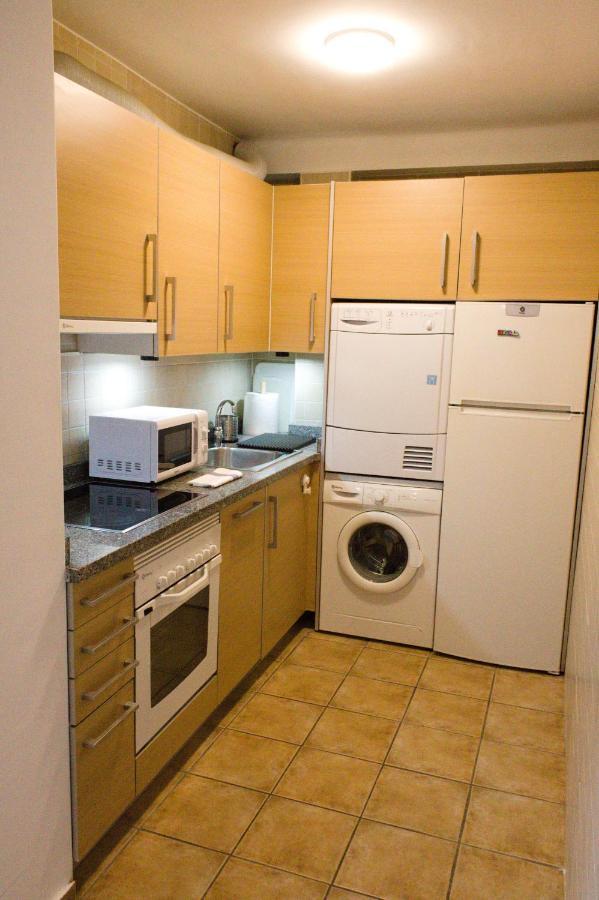 Apartment Sirena Beach Nerja Ngoại thất bức ảnh