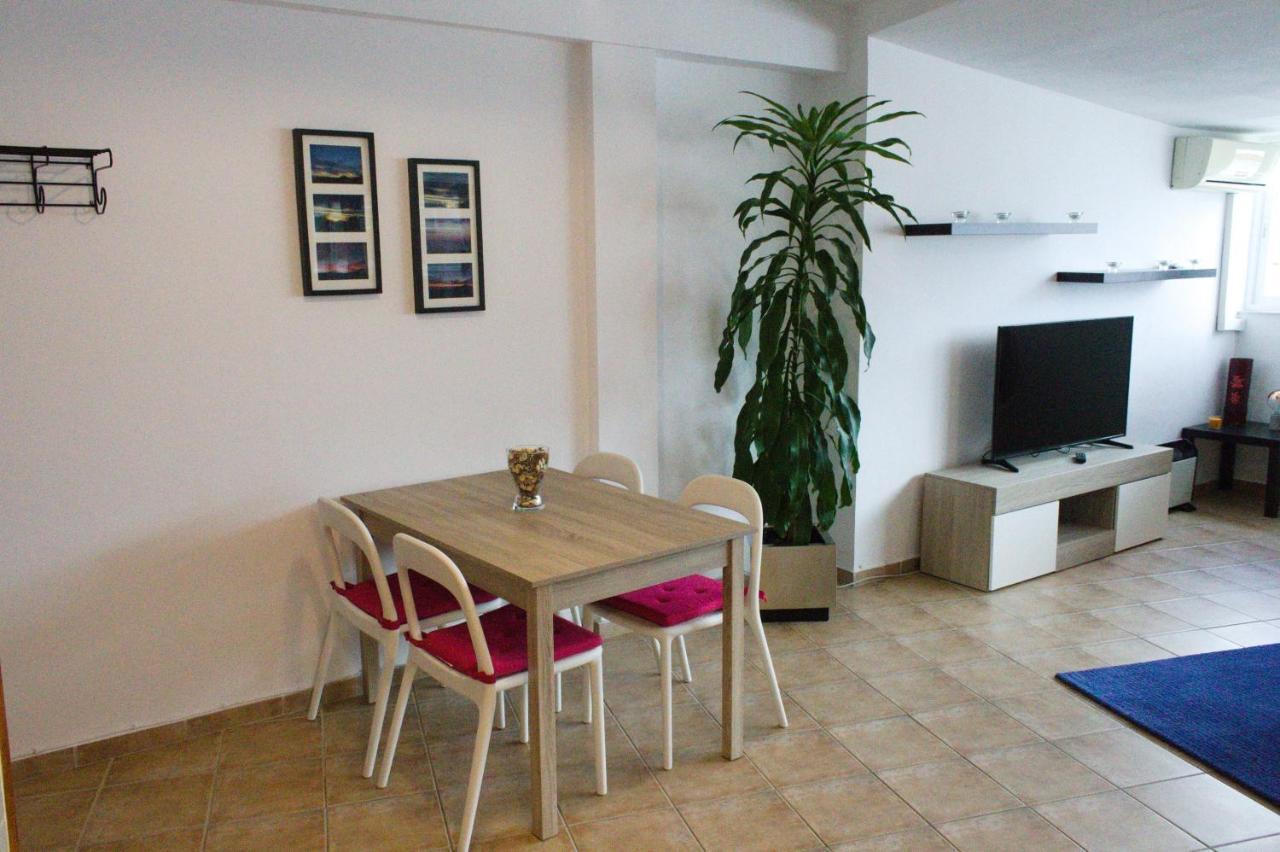 Apartment Sirena Beach Nerja Ngoại thất bức ảnh