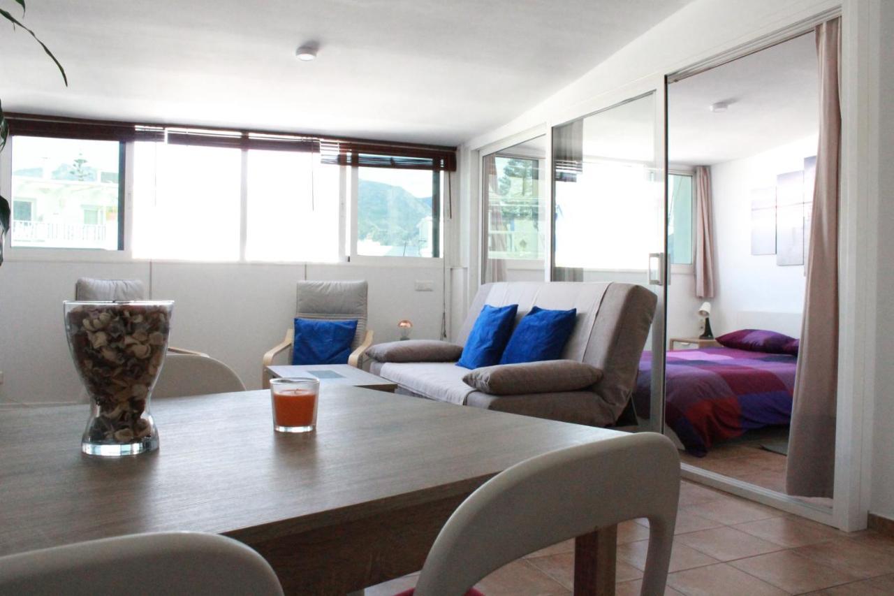 Apartment Sirena Beach Nerja Ngoại thất bức ảnh