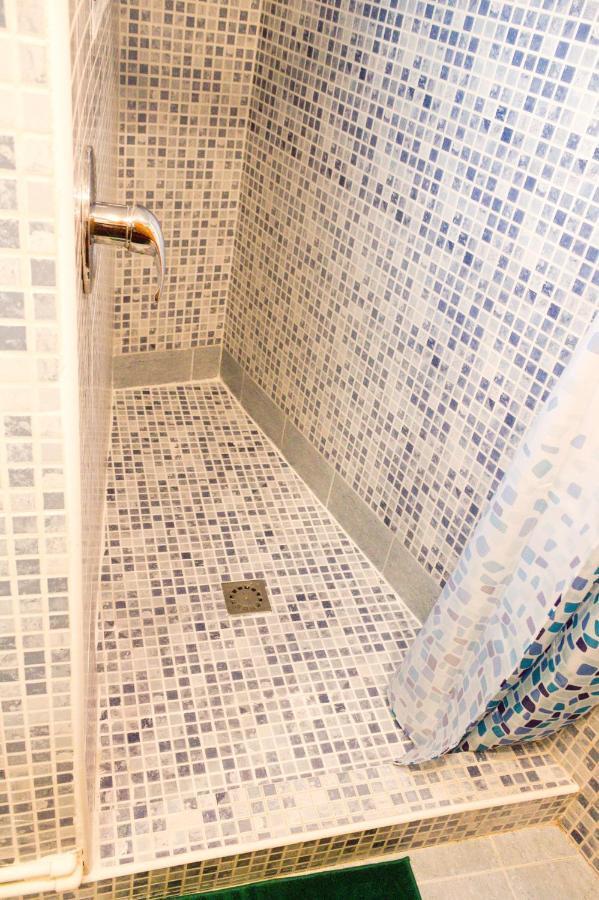 Apartment Sirena Beach Nerja Ngoại thất bức ảnh