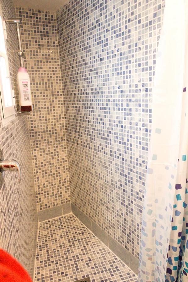 Apartment Sirena Beach Nerja Ngoại thất bức ảnh