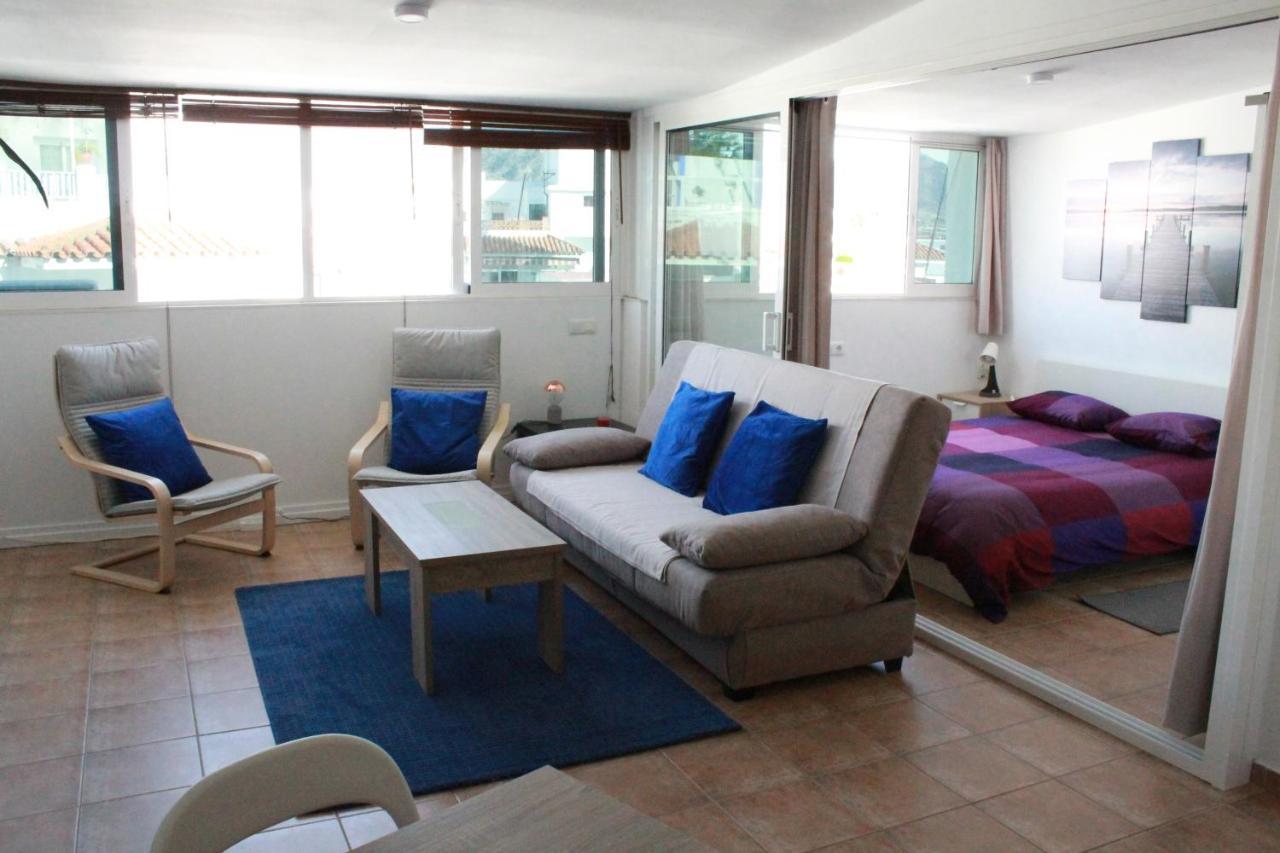 Apartment Sirena Beach Nerja Ngoại thất bức ảnh